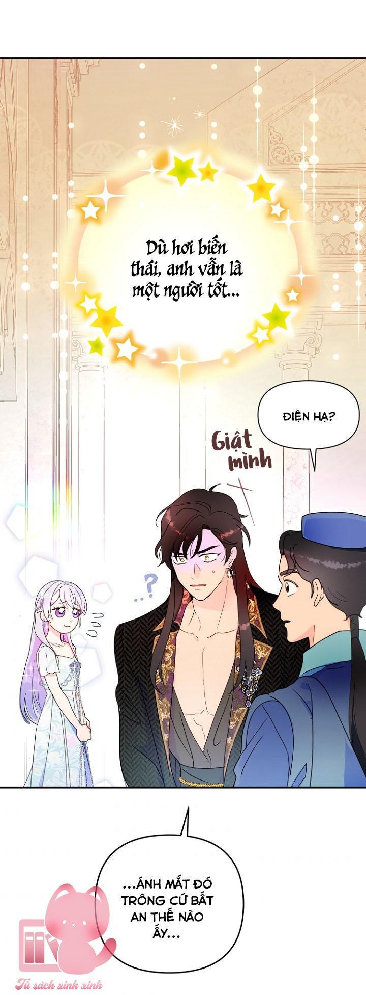 bỏ quách chồng con đi, tiền bạc mới là tất cả chapter 13 49