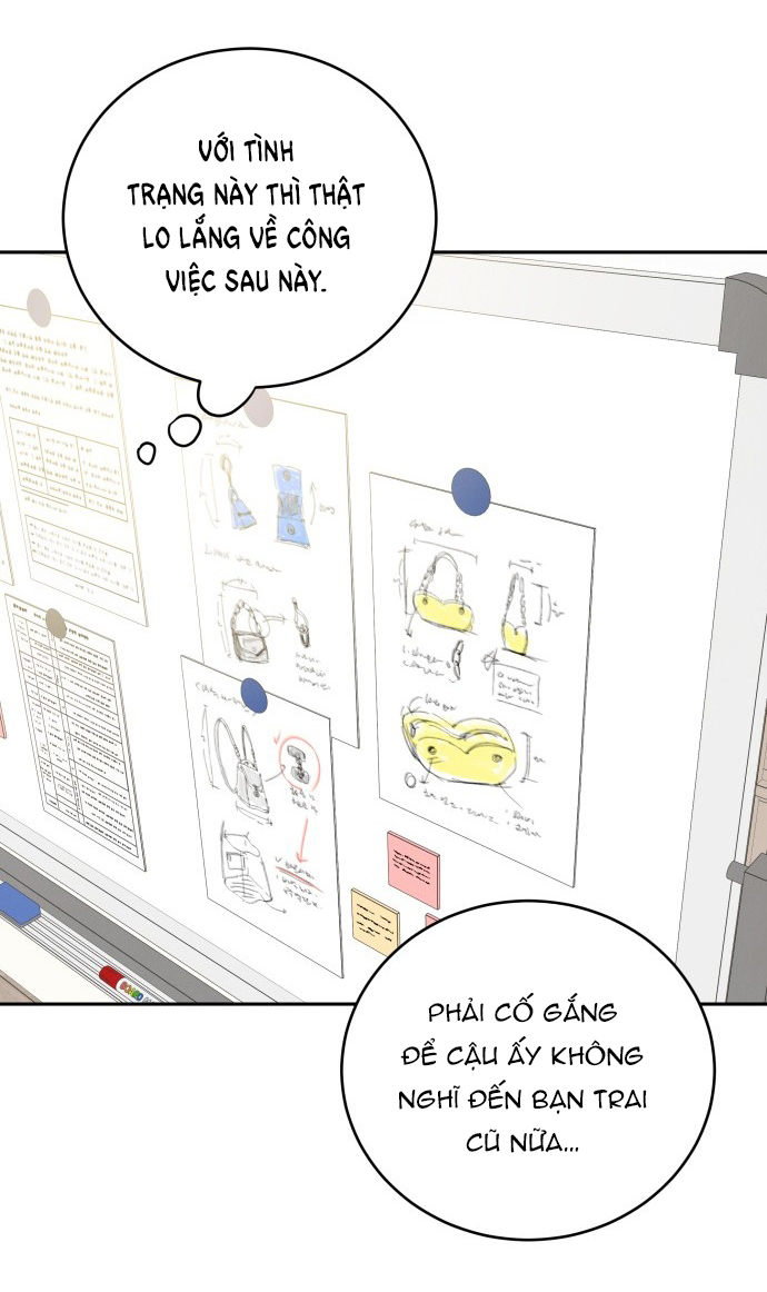 Thuyết Tình Yêu Ích Kỷ chapter 1.1 72