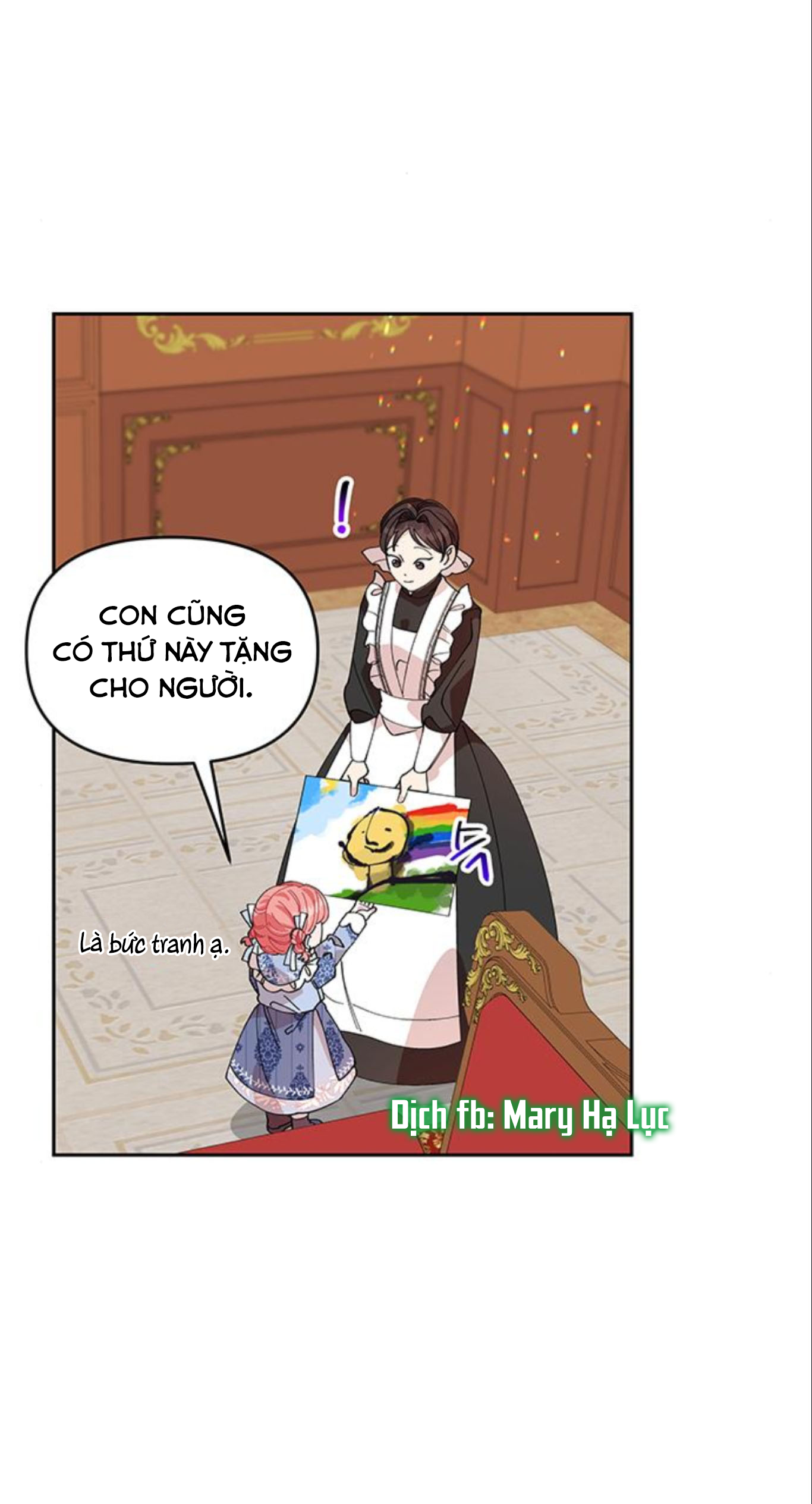 con người không phải thứ có thể sửa đổi được đâu! chapter 13 44