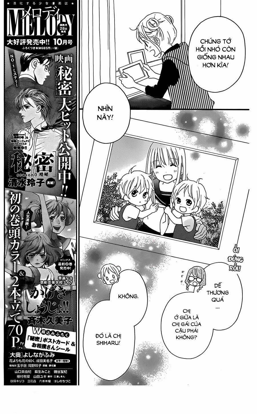 life so happy chapter 5 10