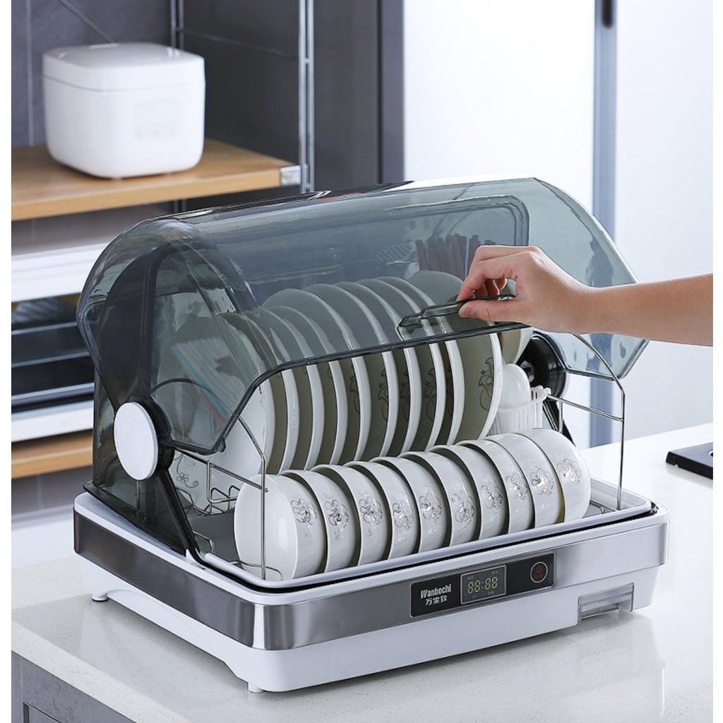 MÁY SẤY KHÔ VÀ TIỆT TRÙNG NHÀ BẾP 2IN1