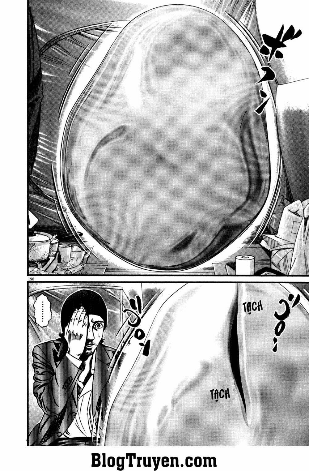 homunculus chapter 136 10