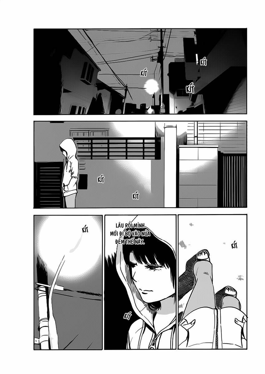 boku wa mari no naka chapter 24 14