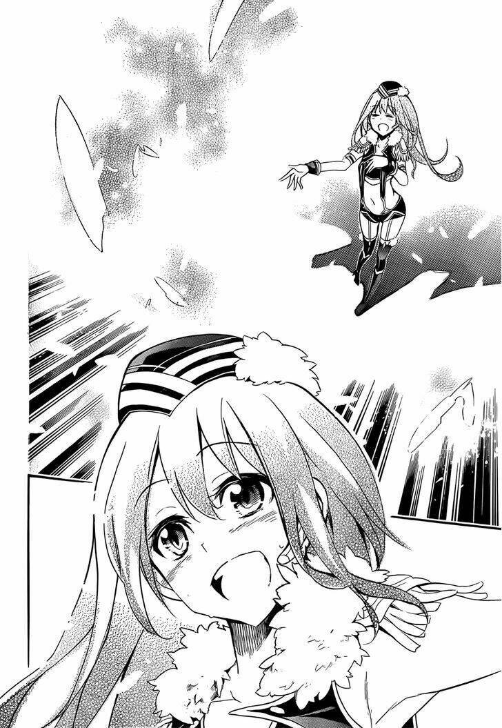 to aru majutsu no kinsho mokuroku - endymion no kiseki chapter 4 35