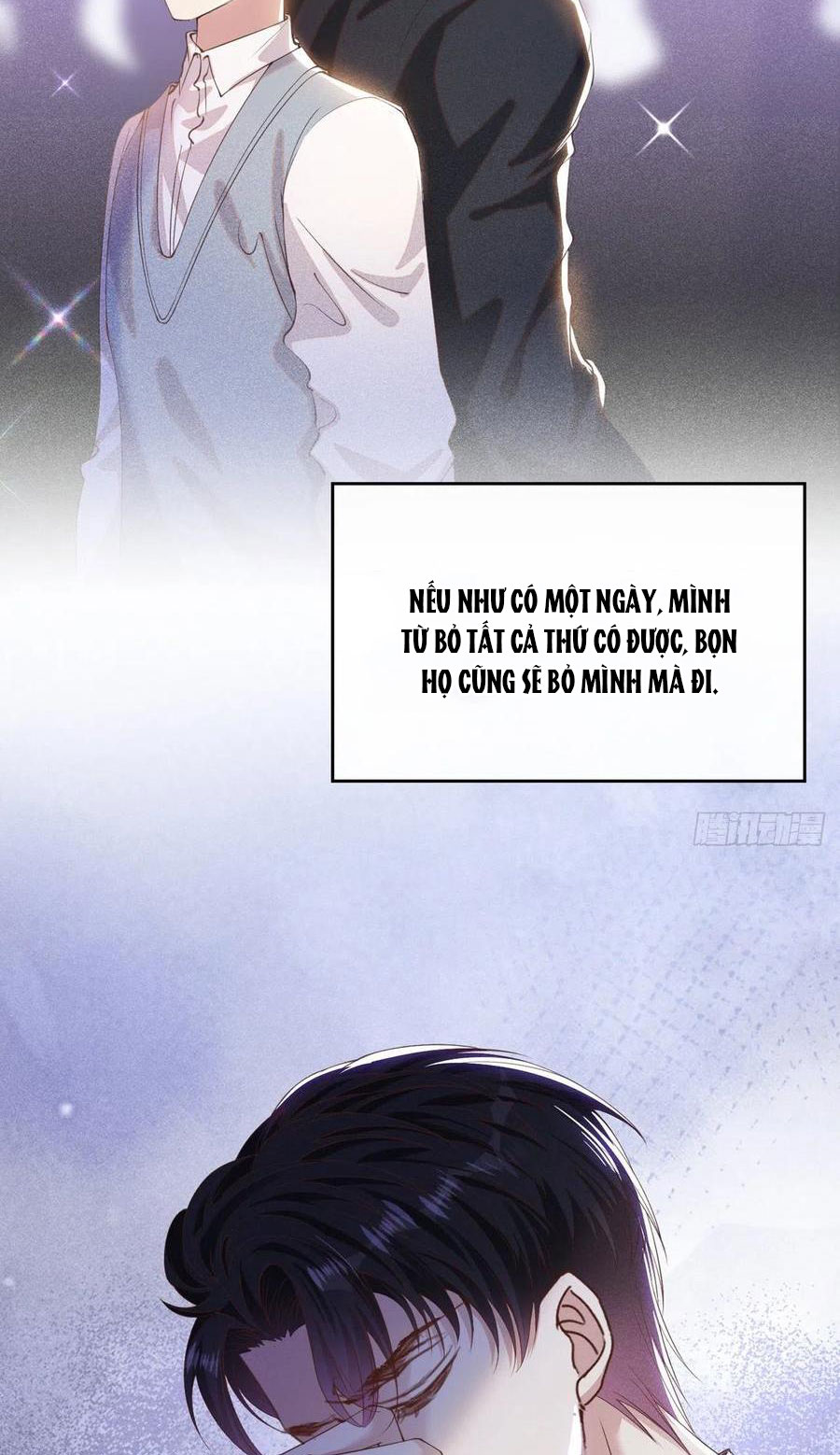 anh ấy gọi tôi là hắc liên hoa chapter 151 20