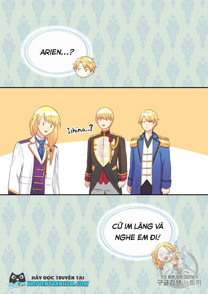 Sinh Đôi Xuyên Không Chapter 21 36