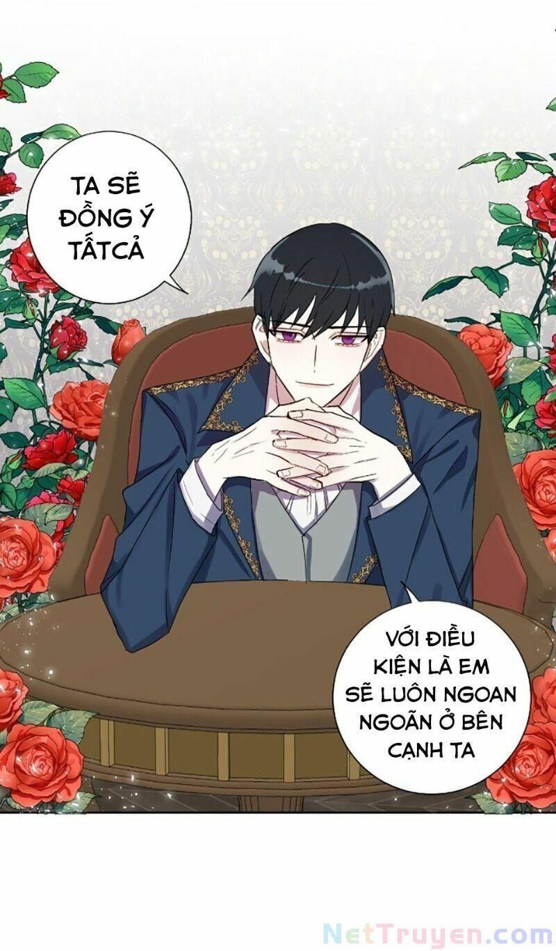 xin ngài đừng ăn tôi chapter 6 56