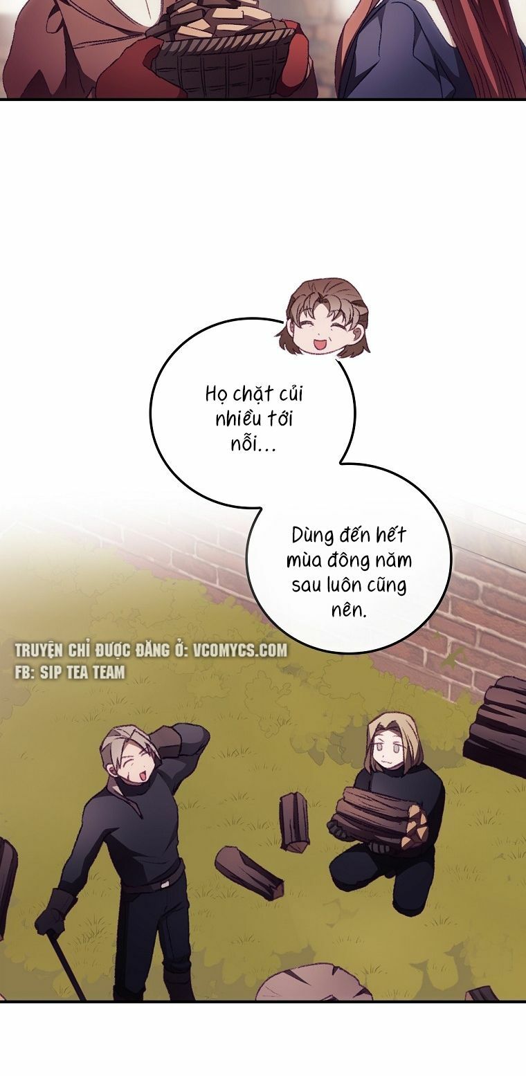 tôi nhìn thấy cái chết của bạn chapter 10 48