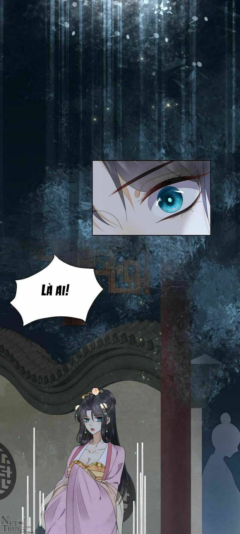 dục hỏa độc nữ chapter 103 33