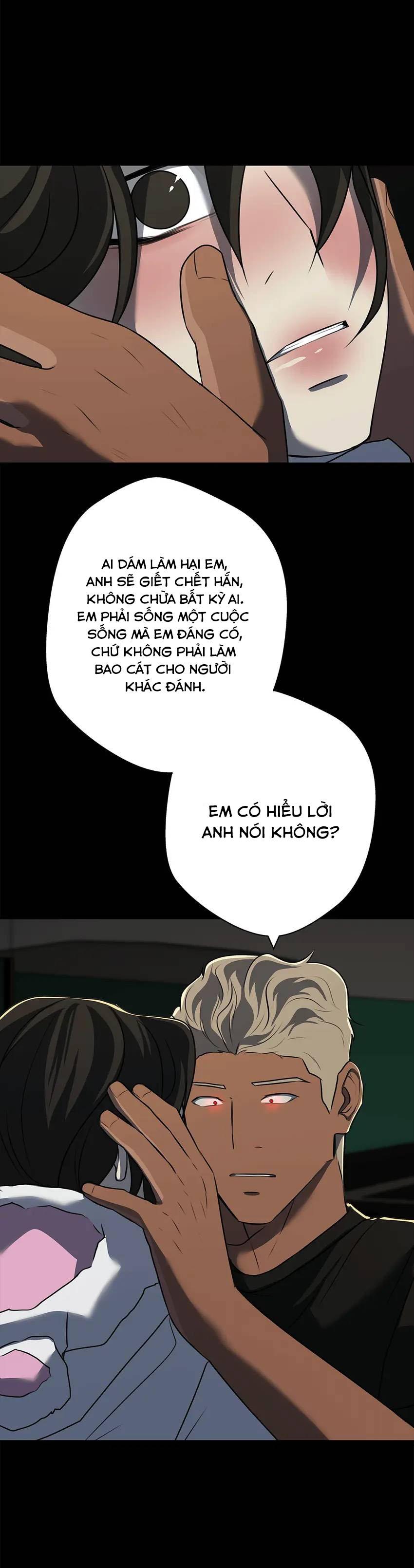 love murder basketball chapter 32 19