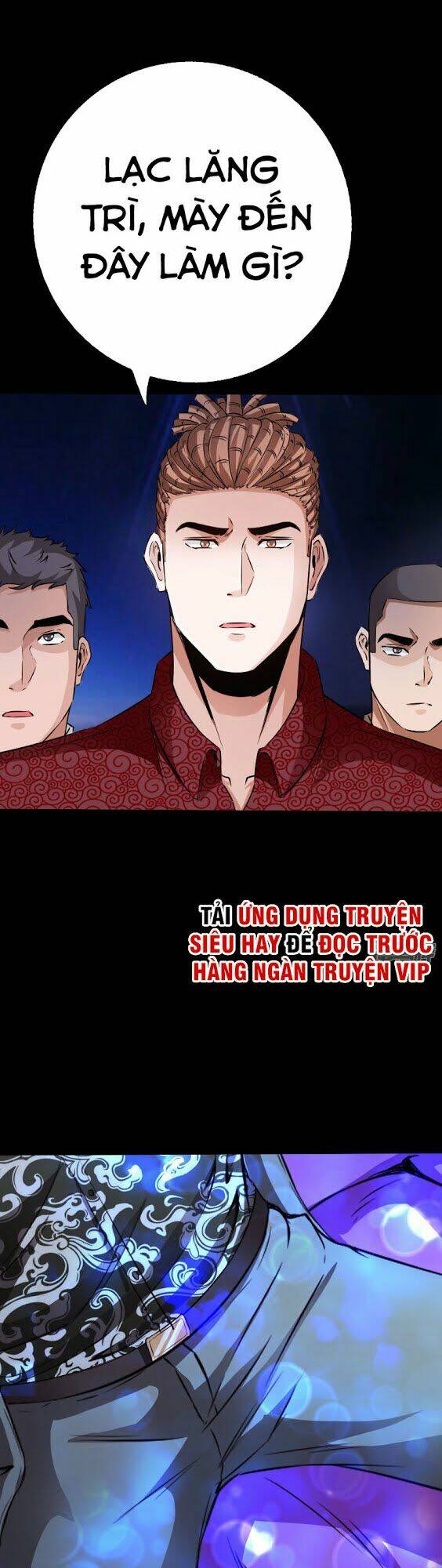 tuyệt phẩm tà thiếu chapter 74 24