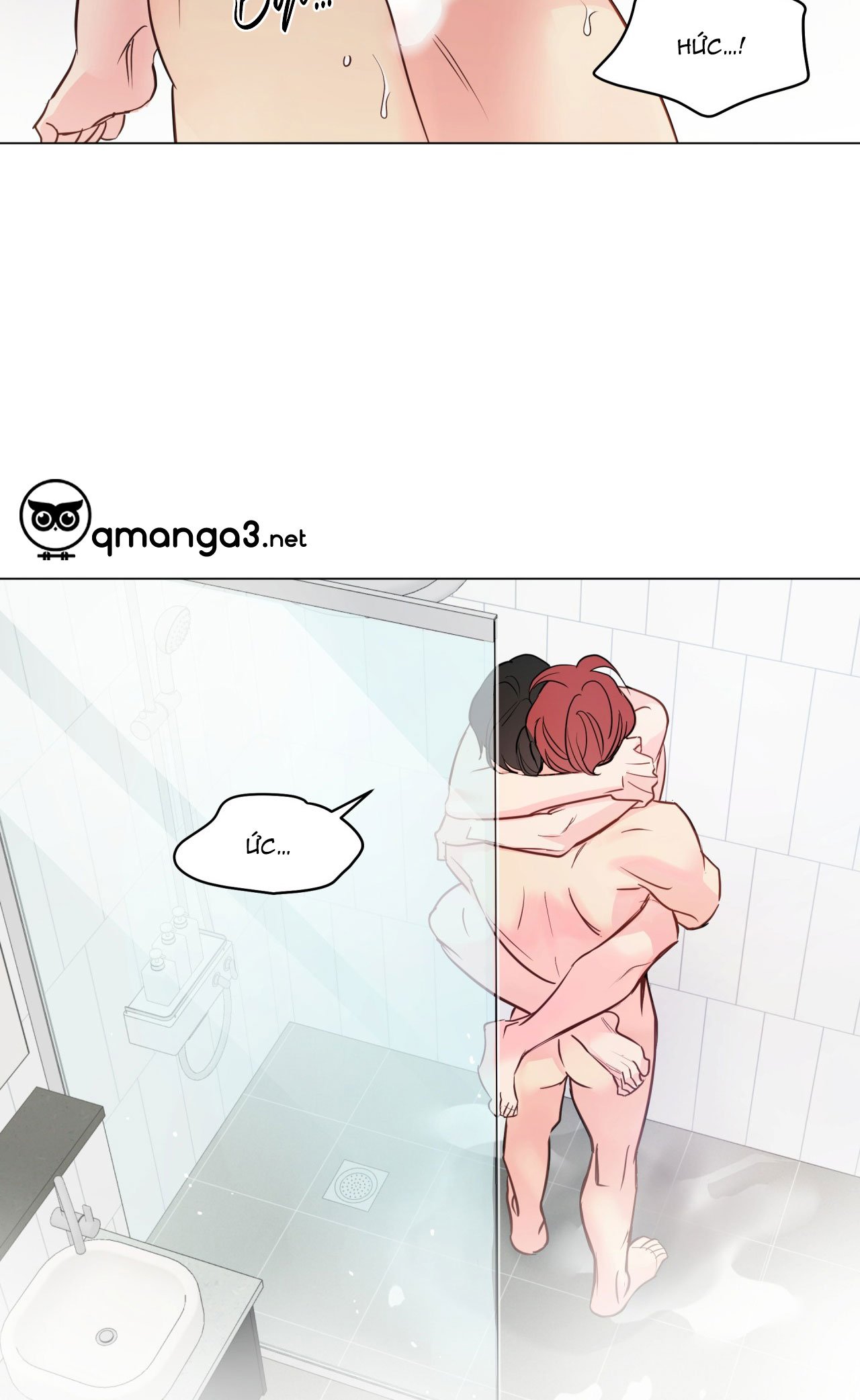 chuyện quái gì với giấc mơ đó vậy chapter 53 44