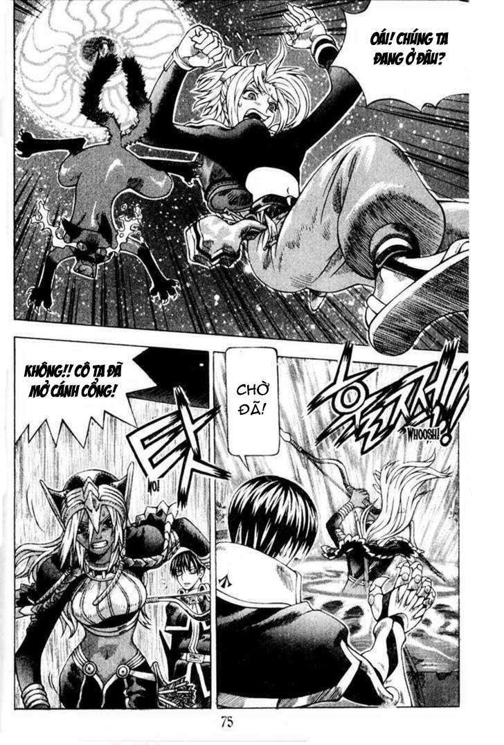 ragnarok - into the abyss chapter 89 3