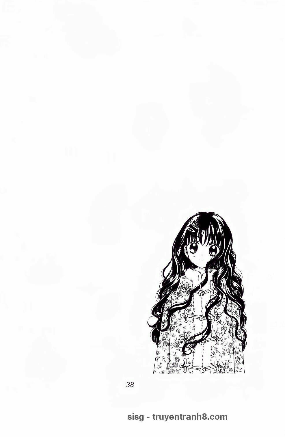 những cô bé bạc hà chapter 31 5