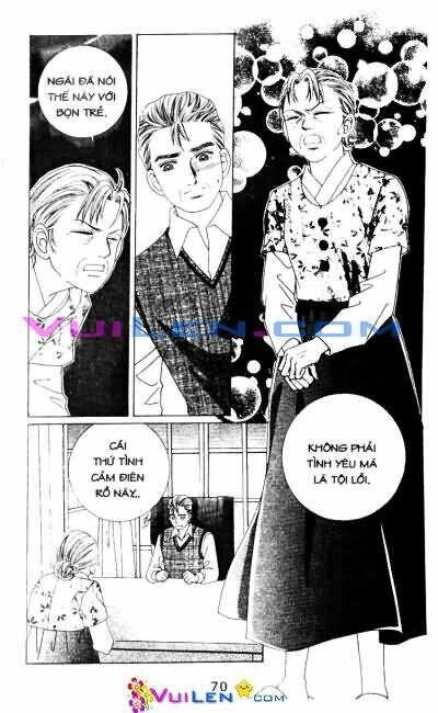 tìm lại tình yêu chapter 124 11