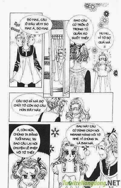 sức thanh xuân chapter 2 17