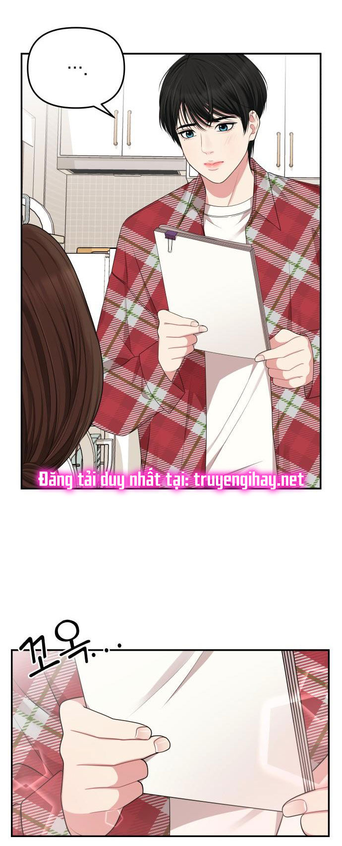 gửi em người đánh cắp những vì sao - to you who swallowed a star chapter 34.2 49