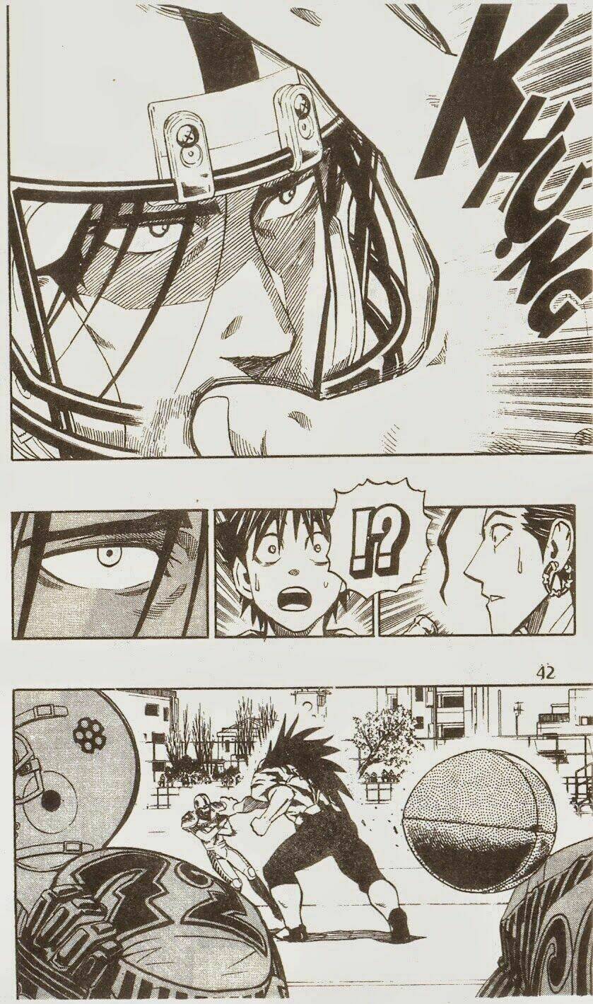 lá chắn mắt chapter 243 17