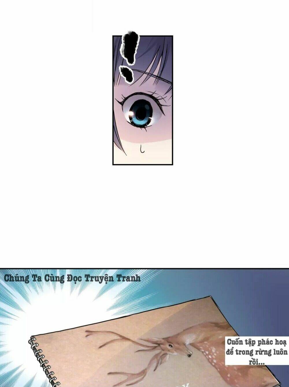 hương vị mùa hạ chapter 2 42