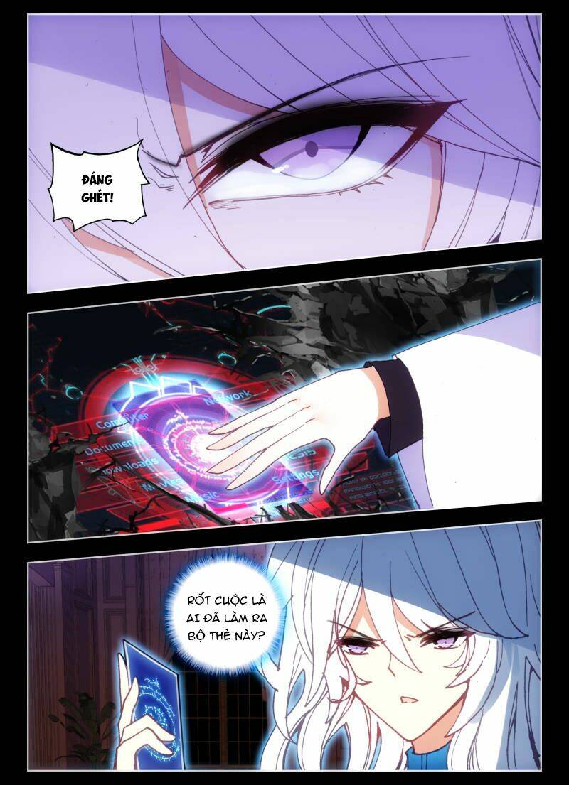 tạp đồ chapter 27 2