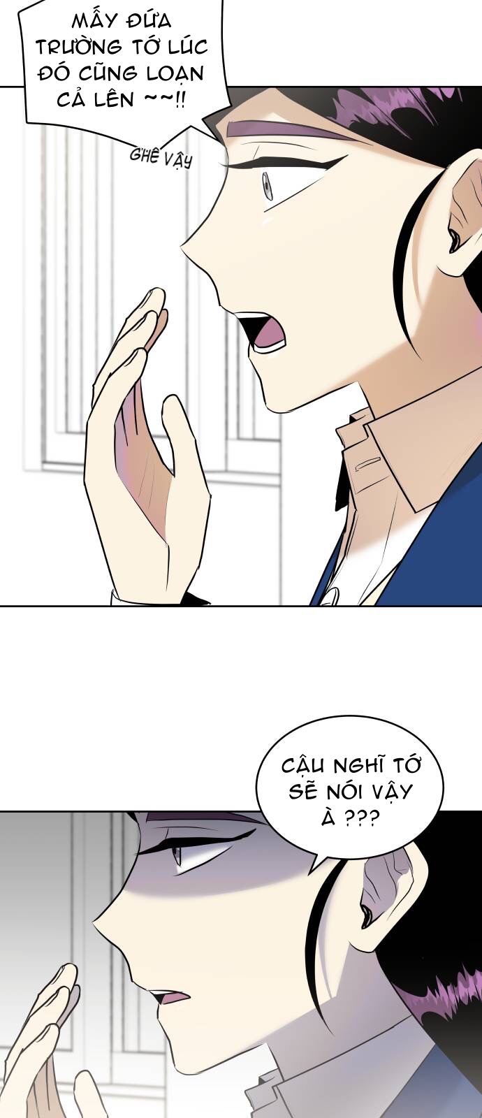 bí mật tình bạn chapter 19 41