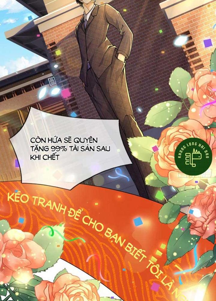 chưởng môn không thích hợp chapter 3 38