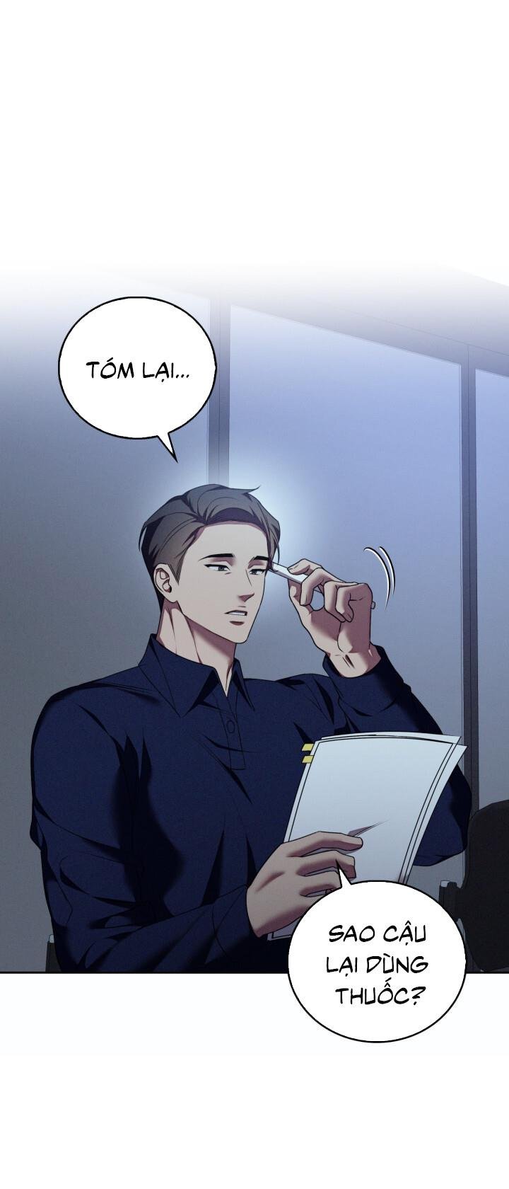 critical point chapter 56 1