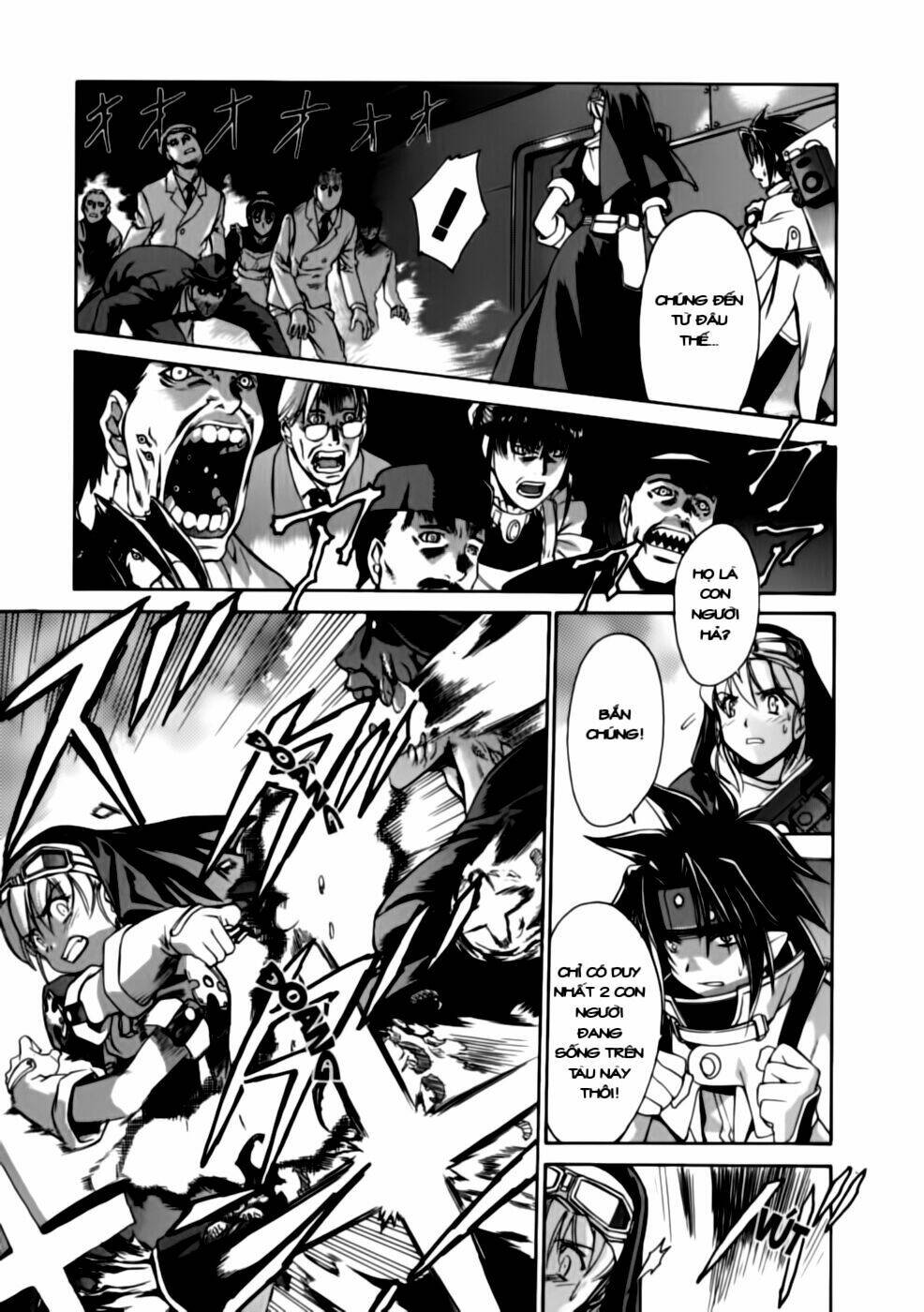 chrono crusade chapter 5 19