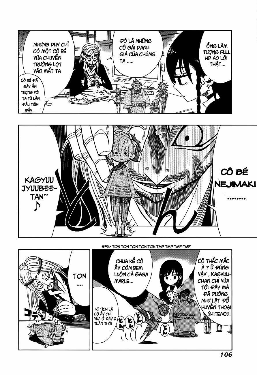 nejimaki kagyu chapter 13 4