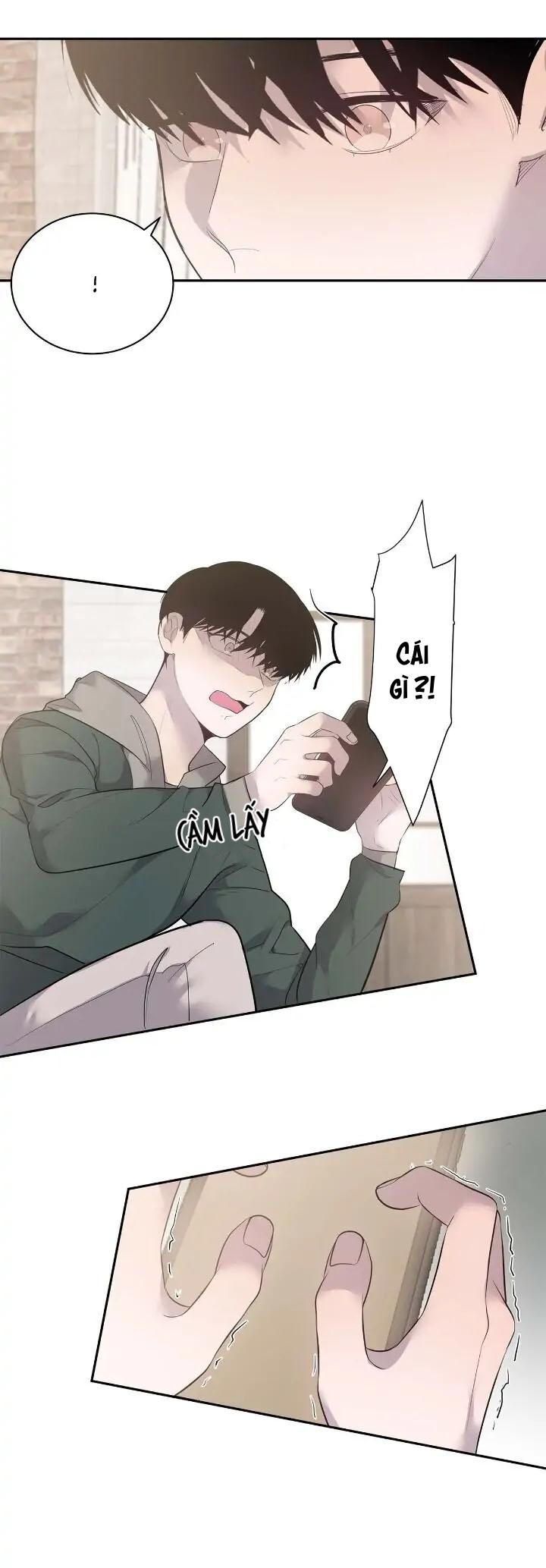 sao notp lại thành thật rồi? chapter 41 6