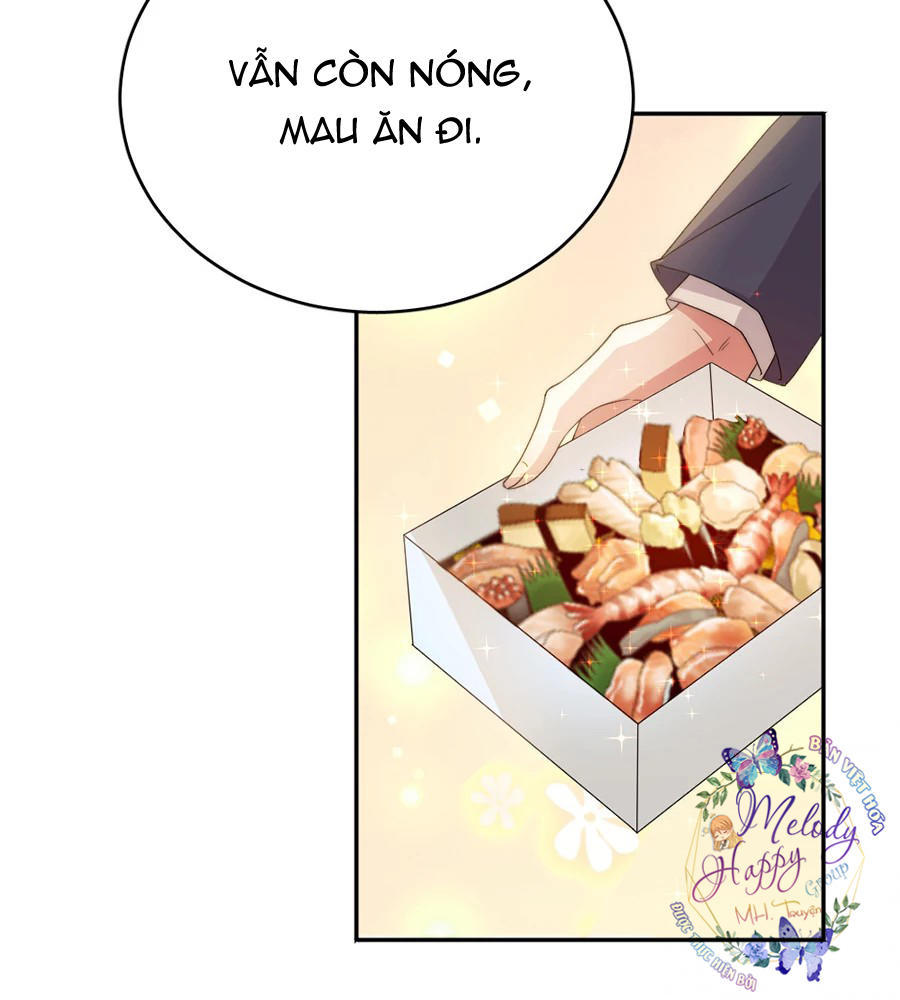 hoàn mỹ lão công tiến hóa luân chapter 55 15