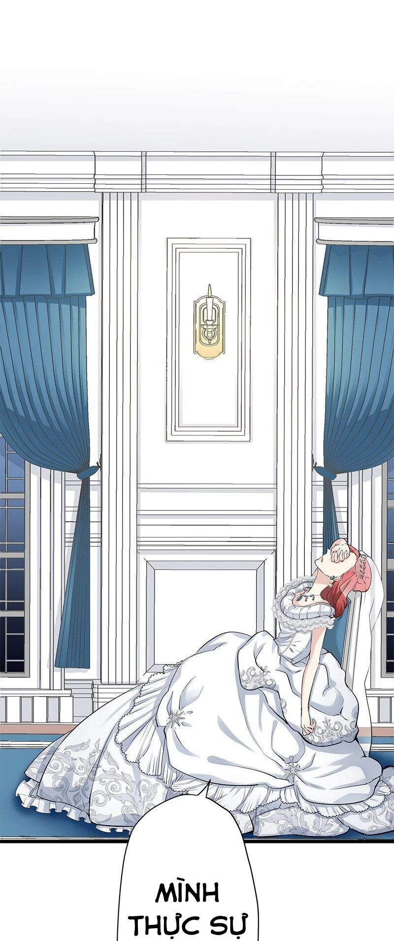 nullitas~nàng dâu giả dối~ chapter 23.1 2