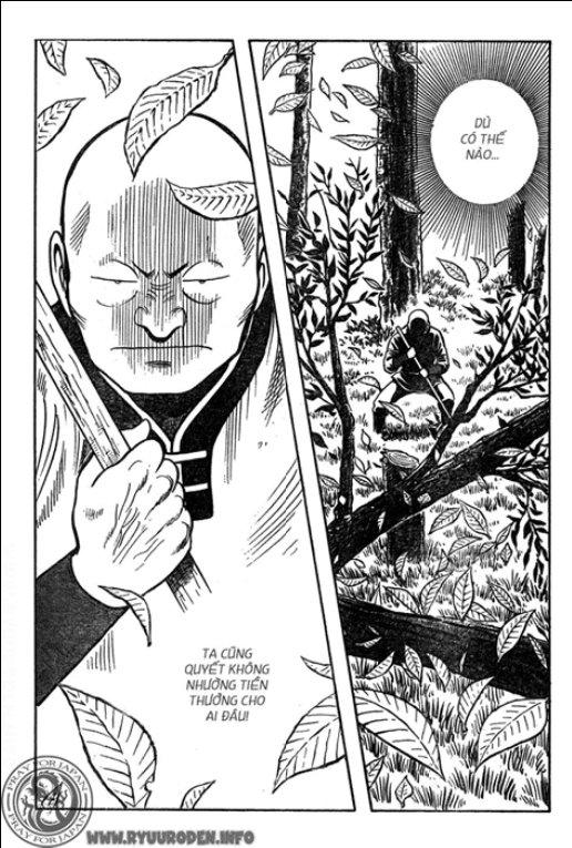 hoàng phi hồng phần 4 chapter 54 23