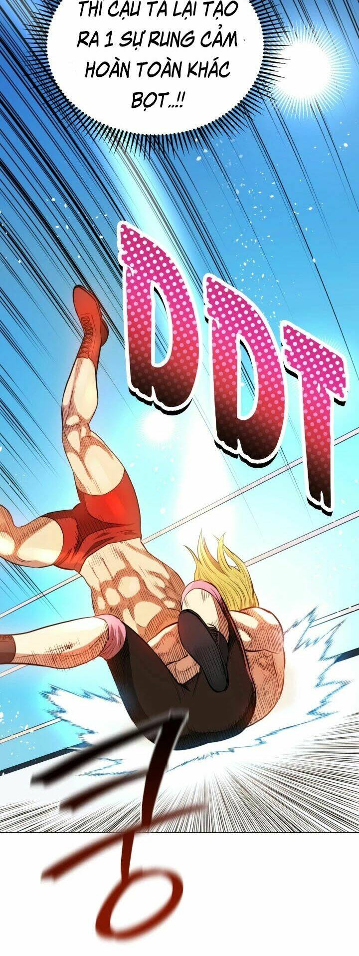 đấu sĩ vô song chapter 10 20