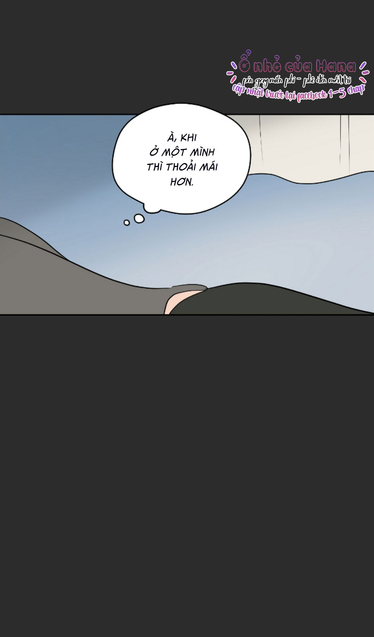 chỉ là giấc mơ thôi phải không? chapter 44 20