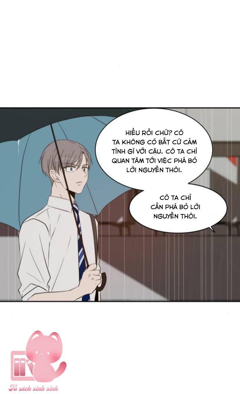 a good day to be a dog chapter 59 43