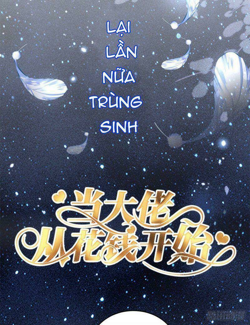 trở thành lão đại từ việc tiêu tiền chapter 0 32