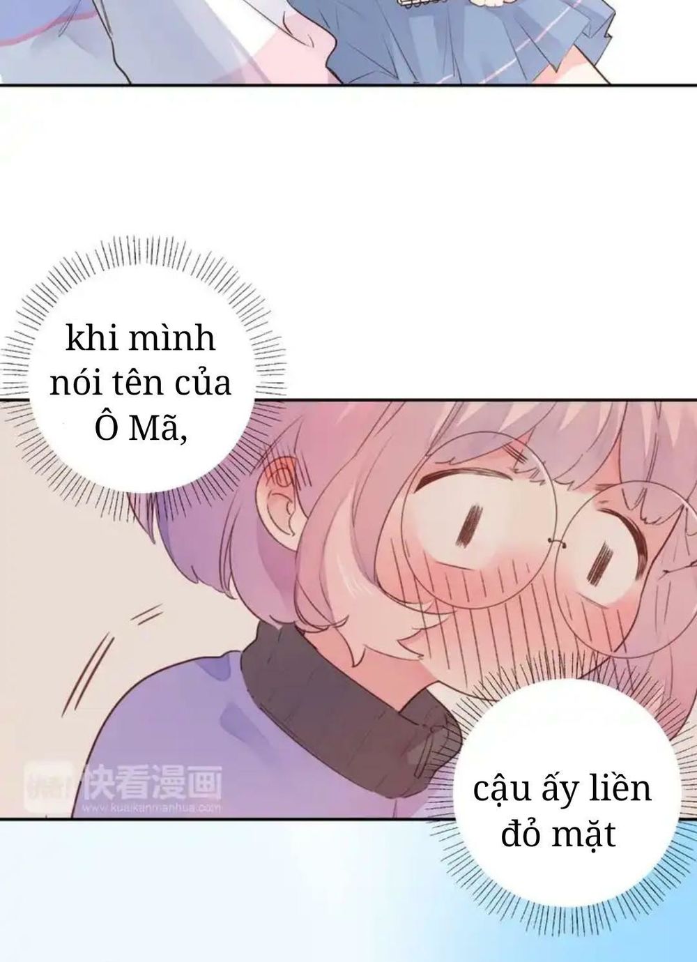 sos! tôi đã yêu một con sâu bướm (phần 2) chapter 45 44