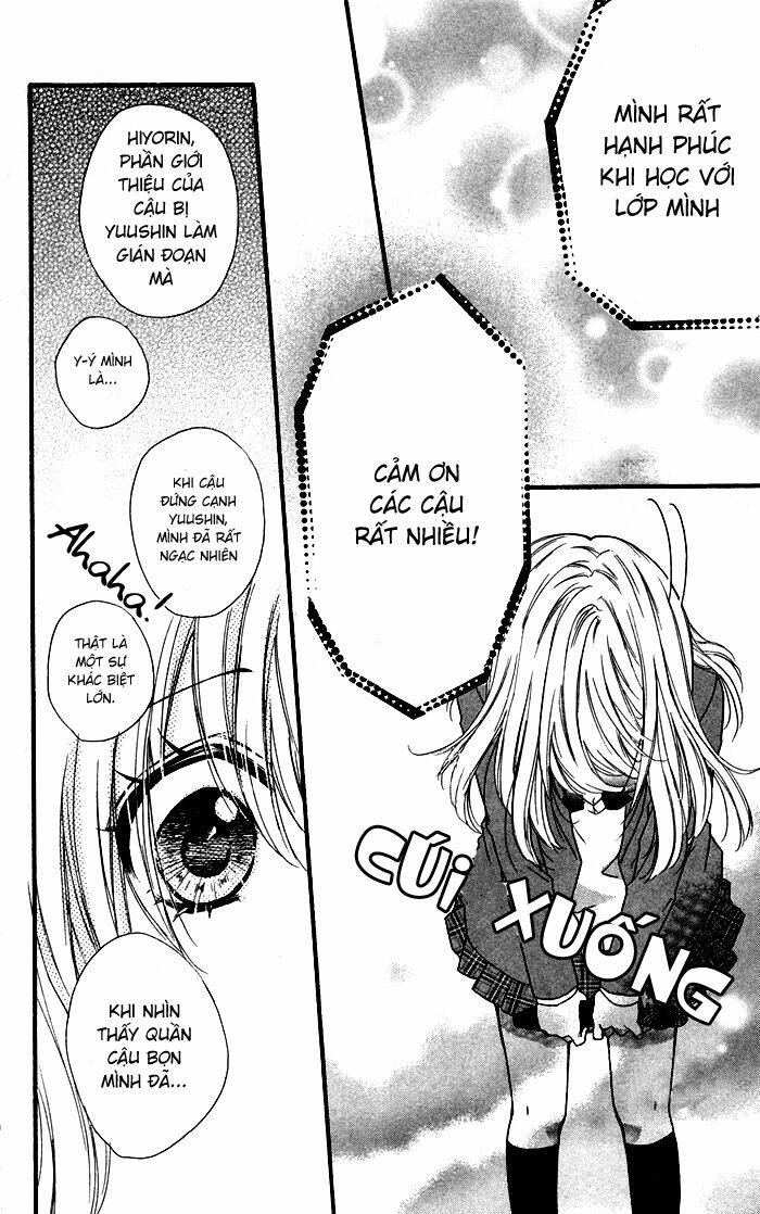 tình yêu của hiyo chapter 9 36