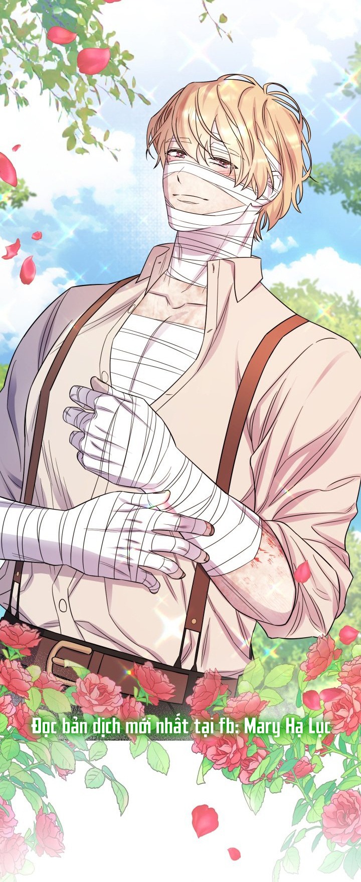 [18+] nếu cứu rỗi một cầm thú hư hỏng chapter 17.2 29