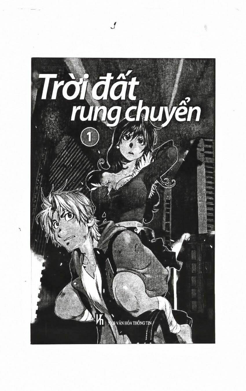 trời đất rung chuyển chapter 1 2