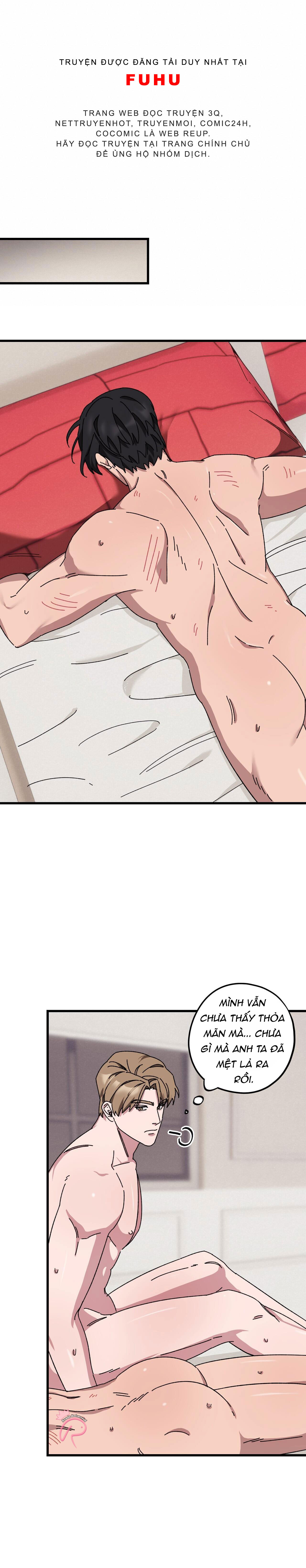 yi su nhà họ kang chapter 38 7