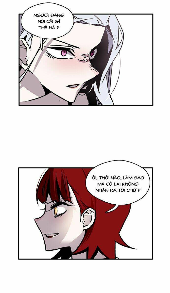 người máy hủy diệt chapter 12 33