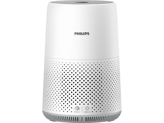 Máy lọc không khí Philips AC0850/20 chính diện