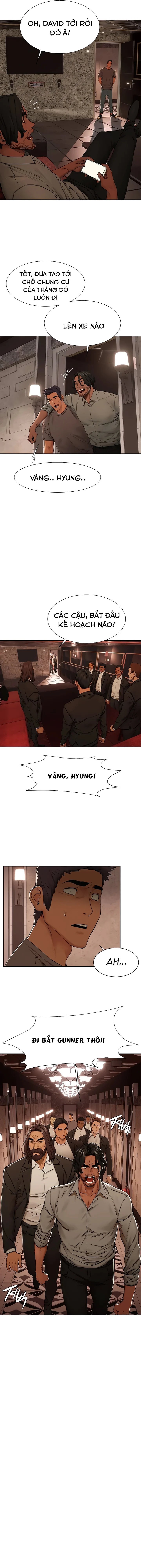 cuộc chiến thầm lặng chapter 226 12