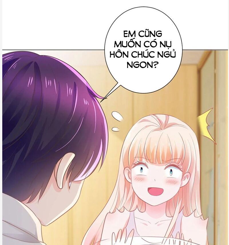 ẩn hôn 100%: chọc tức vợ yêu mua một tặng một chapter 176 22