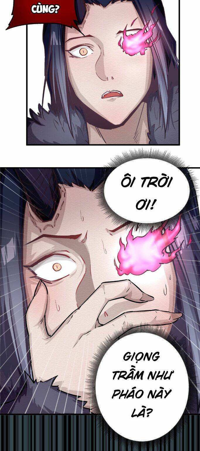 ta không phải đại ma vương chapter 1 22