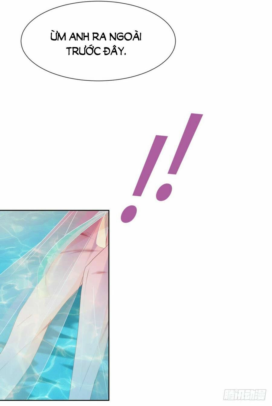 ẩn hôn 100%: chọc tức vợ yêu mua một tặng một chapter 66 48