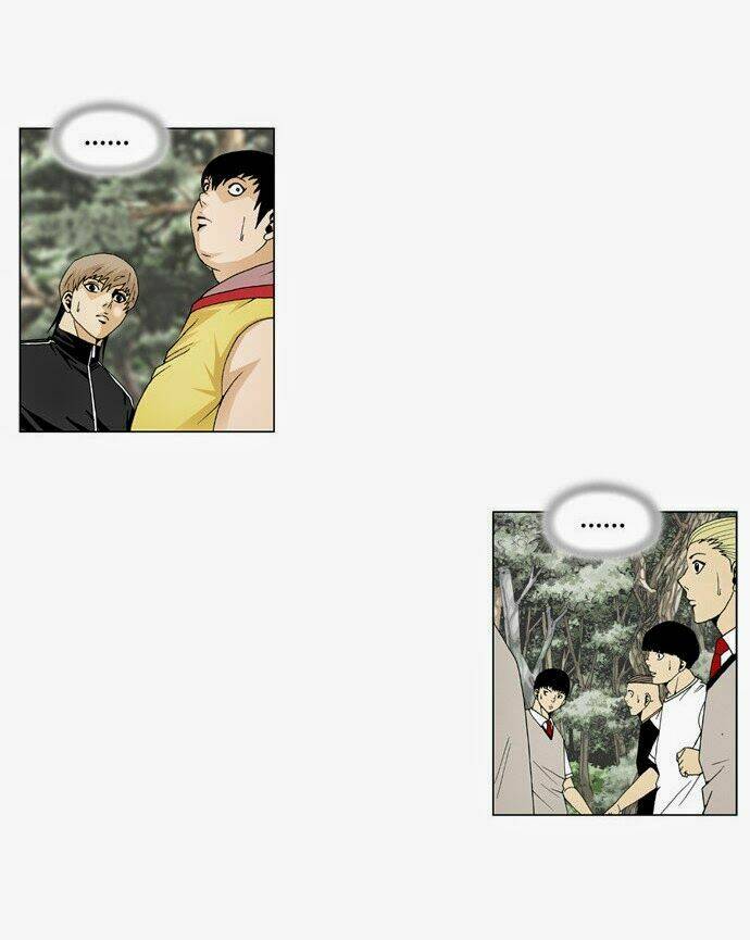 ultimate legend: kang hae hyo chapter 34 31