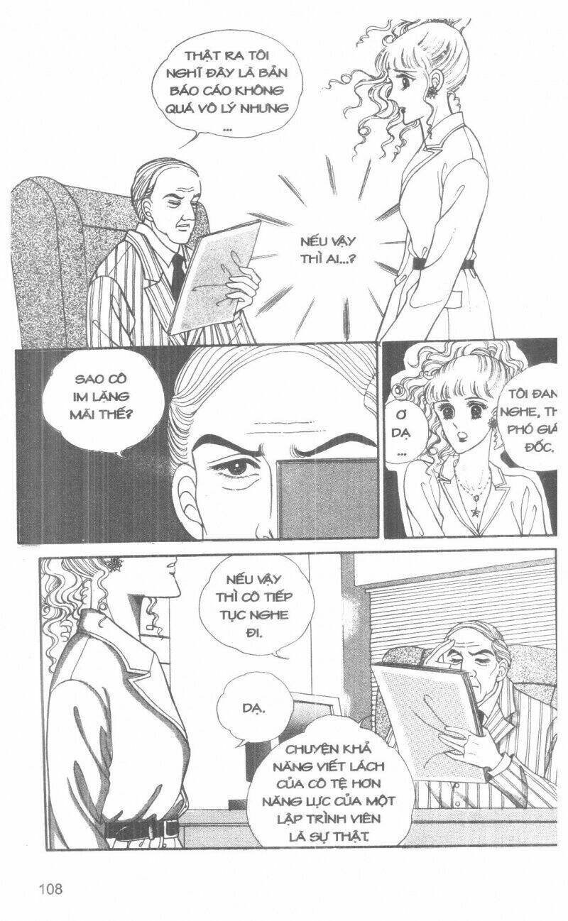 đừng chống đối chapter 3 120